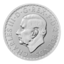 1 Unze Silber Britannia 2025