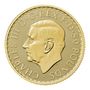1/2 Unze Gold Britannia