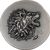 1 Unze Silber Löwe Antik Finish - High Relief 2025