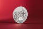 1 Unze Silber Matterhorn PP 2025