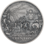 2 Unzen Silbermünze – Crossing the Delaware 2026 2 Unzen Silbermünze – Crossing the Delaware 2026