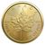 1/2 Unze Gold Maple Leaf - diverse Jahrgänge