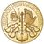 1 Unze Gold Wiener Philharmoniker 2025