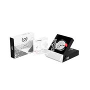 20 Fr. Silbermünze "Luganersee" 2025, PP im Etui