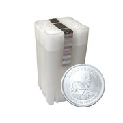 25x 1 Unze Silber Tube Krügerrand 2025