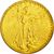 20 Dollar Gold St. Gaudens Double Eagle - diverse Jahrgänge
