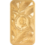 0.5 Gramm Goldmünze Barre de Luxe - Leopard 0.5 Gramm Goldmünze Barre de Luxe - Leopard