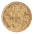 Goldvreneli 20 FR. 1907