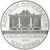 1 Unze Platin Wiener Philharmoniker 2025
