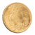 Goldvreneli 100 FR. 1925