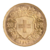 Goldvreneli 20 FR. 1947