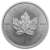 1 Unze Silber Maple Leaf 2025