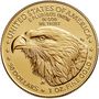 1 Unze Gold American Eagle 2025