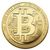 1 Unze Gold Bitcoin Feingold