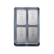50 Gramm Silber UnityBox 50 x 1 Gramm