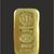 100 Gramm Goldbarren, gegossen - diverse Hersteller