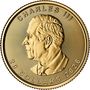 1/2 Unze Gold Maple Leaf 2026