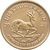 1/10 Unze Gold Krügerrand 2022