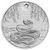 1 Kilogramm Silber Lunar III Schlange 2025
