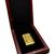 250 Gramm Goldbarren (inkl. Etui)