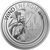 20 Fr. Silber Windenergie 2023