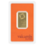 20 Gramm Goldbarren Valcambi