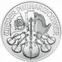 20x 1 Unze Silber Tube Wiener Philharmoniker 2025