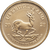 1/4 Unze Gold Krügerrand 2023