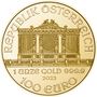 1 Unze Gold Wiener Philharmoniker 2023