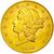 20 Dollar Gold Liberty Head - diverse Jahrgänge