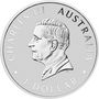 1 Unze Silber Kookaburra 2024