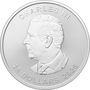 5 Unzen Silbermünze Grand Maple Leaf 2026 5 Unzen Silbermünze Grand Maple Leaf 2026