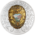 2 Unzen Silbermünze Peter Carl Fabergé - Peter der Grosse 2 Unzen Silbermünze Peter Carl Fabergé - Peter der Grosse