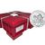 500 x 1 Unze Silber Wiener Philharmoniker (Masterbox)