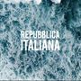 2 Unze Silbermünze Repubblica Italiana