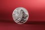 1 Unze Silber Matterhorn PP 2025