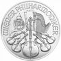 1 Unze Platin Wiener Philharmoniker 2025
