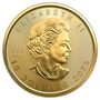 1/4 Unze Gold Maple Leaf - diverse Jahrgänge