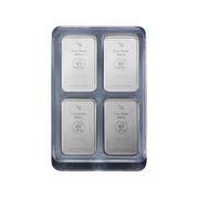 50 Gramm Silber UnityBox 50 x 1 Gramm