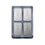 100 Gramm Silber UnityBox 100 x 1 Gramm