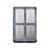 100 Gramm Silber UnityBox 100 x 1 Gramm
