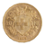 Goldvreneli 20 Franken 1899