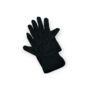 Handschuhe (schwarz)
