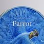 1 Unze Silber Papagei (Parrot) PP 2026 1 Unze Silber Papagei (Parrot) PP 2026