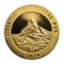 1 Unze Gold - Schweizer Motiv 1 Unze Gold - Schweizer Motiv