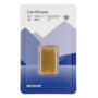 10 Gramm Goldbarren 10 Gramm Goldbarren