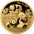 30 Gramm Gold China Panda 2025