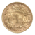 Goldvreneli 20 FR. 1935 LB