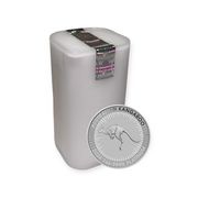 25x 1 Unze Silber Tube Känguru 2025