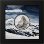 1 Unze Silber Matterhorn PP 2025
